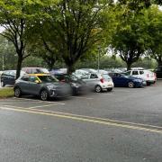 Seaclose Car Park has had incorrect signage in place.