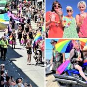 Isle of Wight Pride will be returning on August 18.