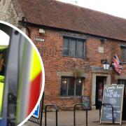 One arrest after man injured in alleged assault at popular Newport pub