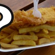 IOW fish n' chip shops as rated by TripAdvisor.