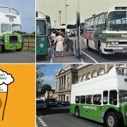 Popular Wightrider bus event returns tomorrow and Sunday