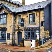 Recently refurbished family-run Island pub closes this week