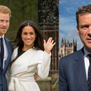 Island MP to lead charge to strip Harry and Meghan of royal titles
