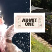 The Isle of Wight Steam Railway are beset with online ticketing issues at present.