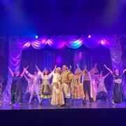 Rapunzel by Spotlight at Shanklin Theatre