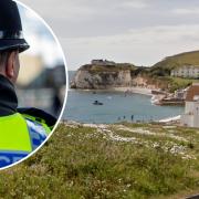 Death of person at Freshwater Bay not suspicious, confirms police