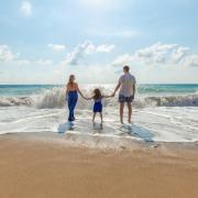 Families get fined for taking children on holiday during term time