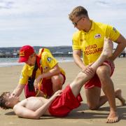 Search for new Island  lifeguards underway for 'extremely rewarding' role