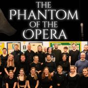 Phantom of the Opera is coming to Shanklin