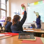 Parents of children who miss out on school will afce higher fines