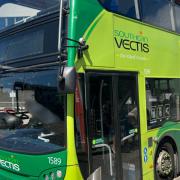 Southern Vectis will resume the original Number 3 route