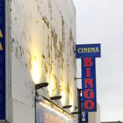 Ryde's Commodore Cinema