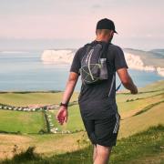 Isle of Wight Walking Festival is in its 25th year.