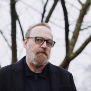 Boo Hewerdine will perform two shows at the Ventnor