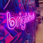 Brightbulb has been nominated for Small Tech Company of the Year