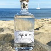 Island Spirit Gin