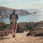 Isle of Wight Walking Festival celebrates 25 years with nine-day spring event