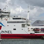 Cancellations due on Red Funnel's vehicle ferry route