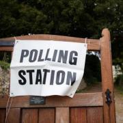 Time is running out for people who have yet to register to vote in the General Election on July 4
