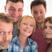 The Outnumbered 2024 Christmas special will see all the stars from the original series return including Hugh Dennis and Claire Skinner.