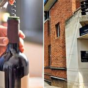 Magistrate who stung booze thief told him it was 
