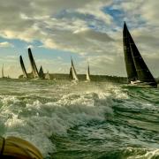 Round the Island Race 2024 live updates