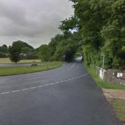 Police investigate reports of dangerous driving near young horse rider