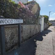Wood Street, Ryde, Isle of Wight.