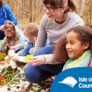 Bookings have opened for free summer activity spaces for eligible children on the Isle of Wight.