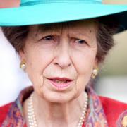 Princess Anne's admission to hospital comes following an incident at the Gatcombe Park estate on Sunday (June 23) evening