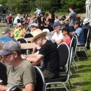Last year's Newclose Beer Festival is described by organisers as a resounding success.