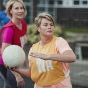 Isle of Wight residents are being offered free 12-week netball sessions