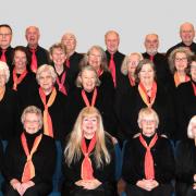 The Phoenix Choir will perform at Newport Minster in July