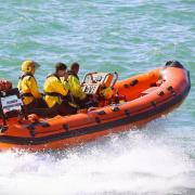 Freshwater Independent Lifeboat