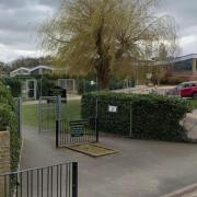 Greenmount Primary School, Ryde.