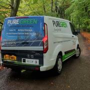 Pure Green Energy has ceased trading.
