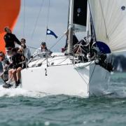 Cowes Week day 2