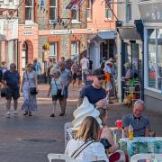 Cowes Week 2024