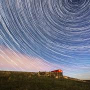 The Perseid meteor shower should be visible across the UK from around sunset on the night of August 12 until the early hours of August 13