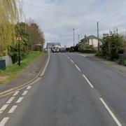 Yarbridge between Brading and Sandown