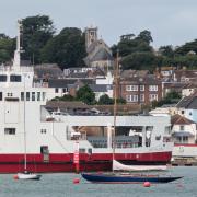 Red Funnel cancel TEN sailings on Wednesday due to ongoing ferry issue