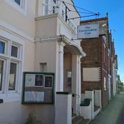 East Cowes Conservative Club will shut on Friday (September 13)