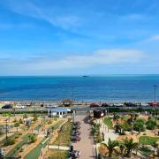 Shanklin Seafront