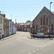 Fort Street in Sandown