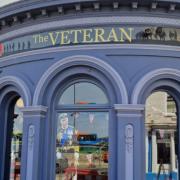 The Veteran on Ryde Esplanade