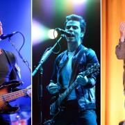 Sting, The Stereophonics and Justin Timberlake will be headlining the festival next year.