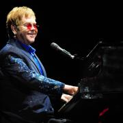 Bestival 2013 with Elton John headlining