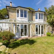 Hillside Cottage, Bonchurch