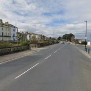 Ryde Esplanade