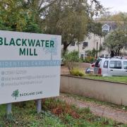 Former employee said she saw Blackwater Mill carer assault resident with dementia